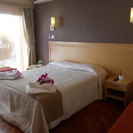 Catania Crossing B&B - Rooms & Comforts エクステリア 写真