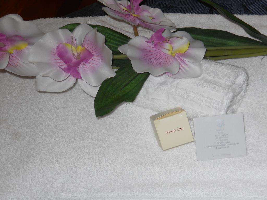 Catania Crossing B&B - Rooms & Comforts 部屋 写真