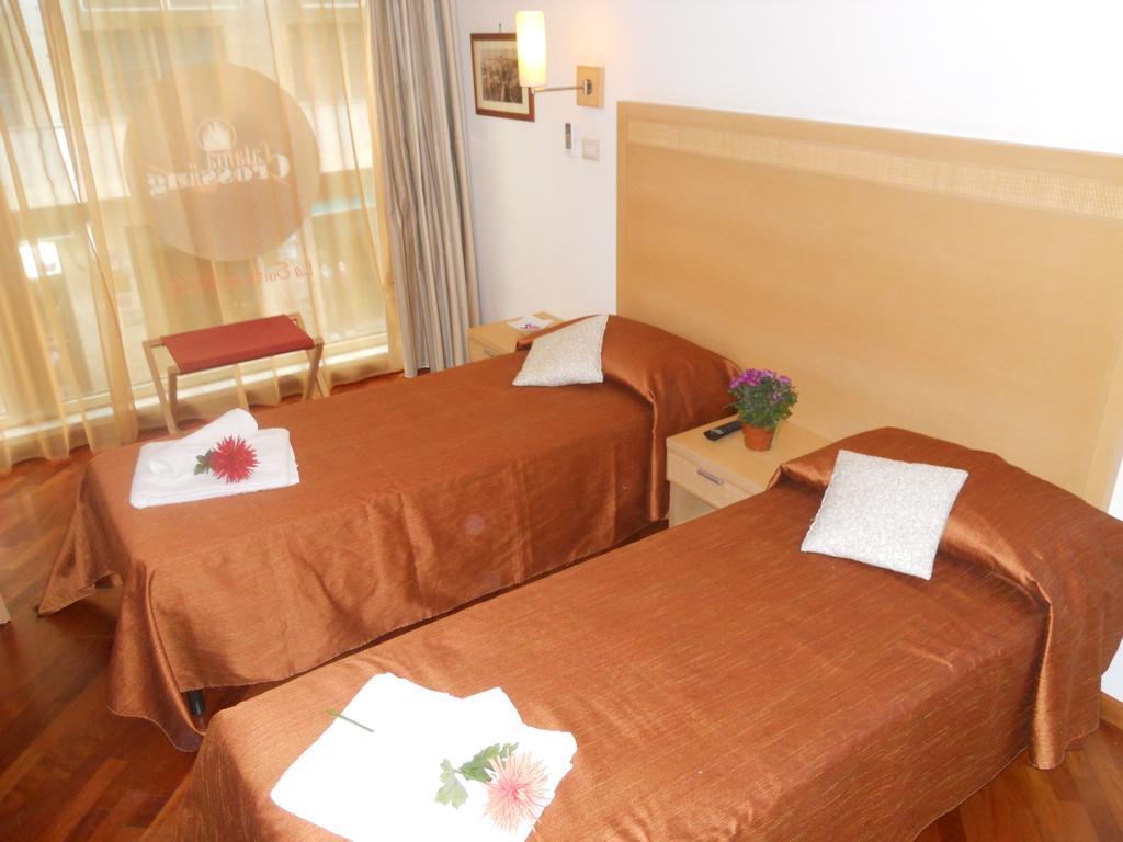Catania Crossing B&B - Rooms & Comforts 部屋 写真