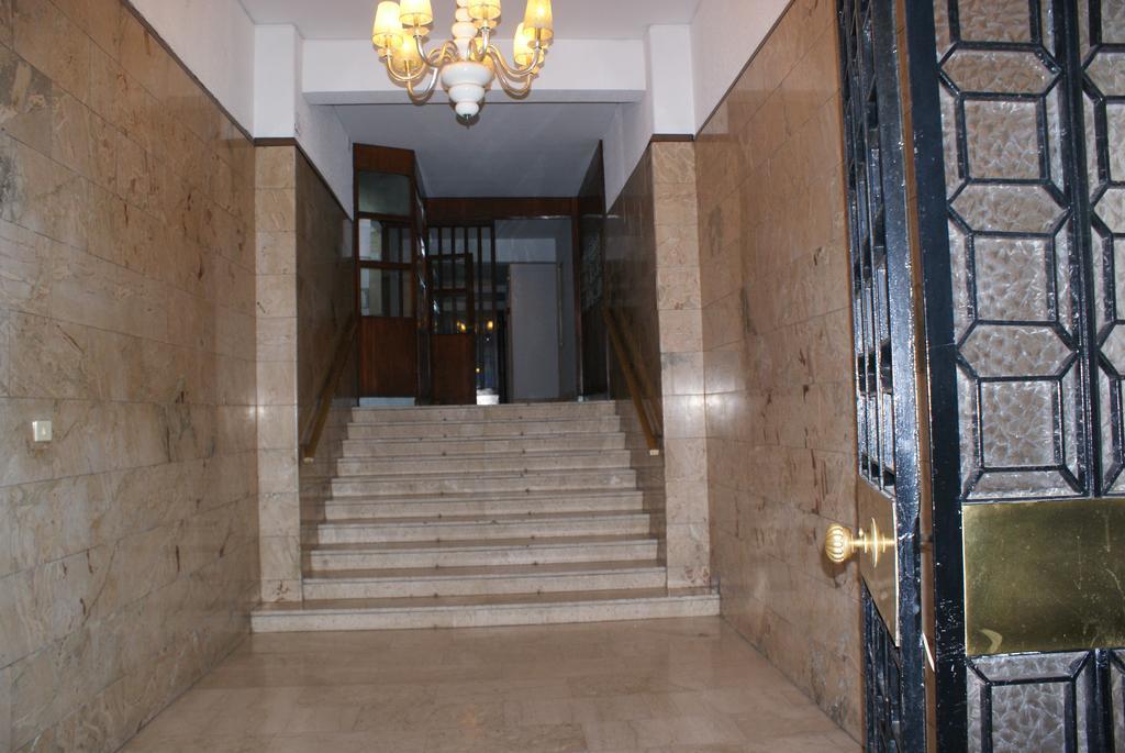 Catania Crossing B&B - Rooms & Comforts エクステリア 写真