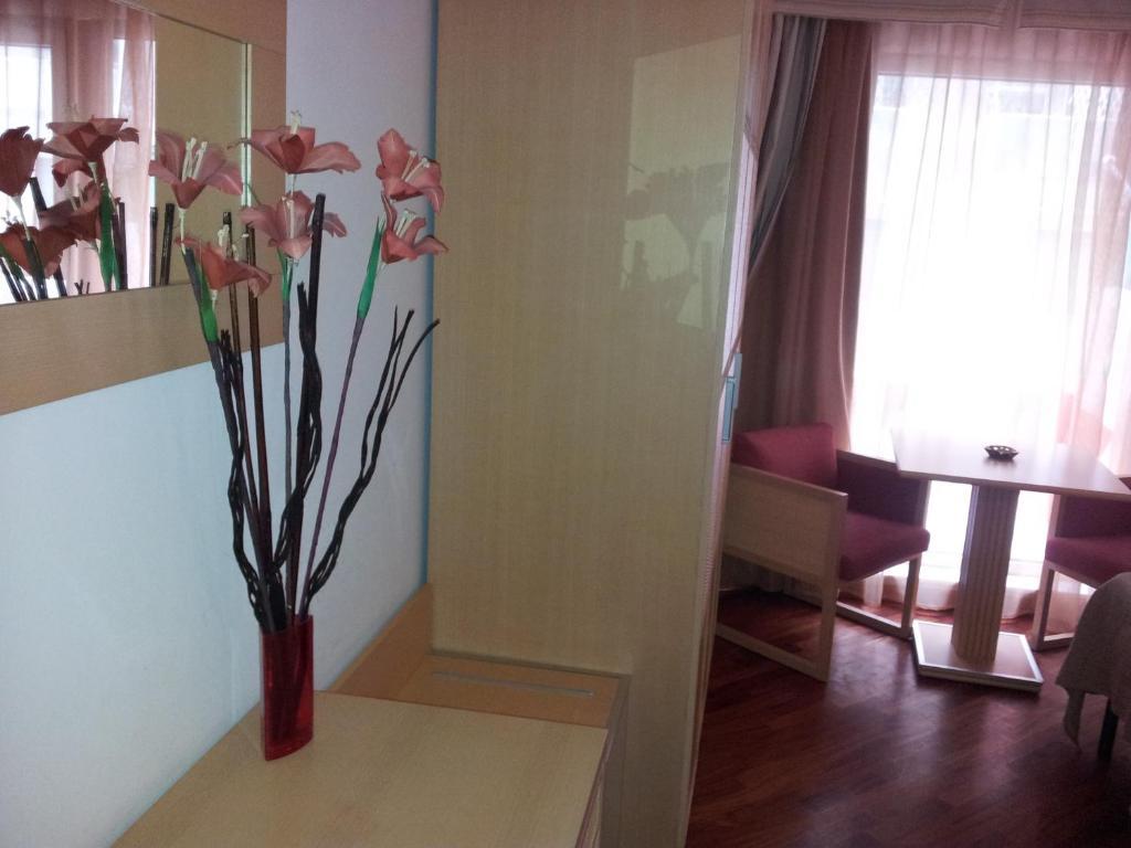 Catania Crossing B&B - Rooms & Comforts 部屋 写真