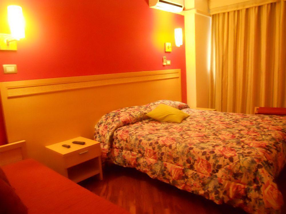 Catania Crossing B&B - Rooms & Comforts エクステリア 写真