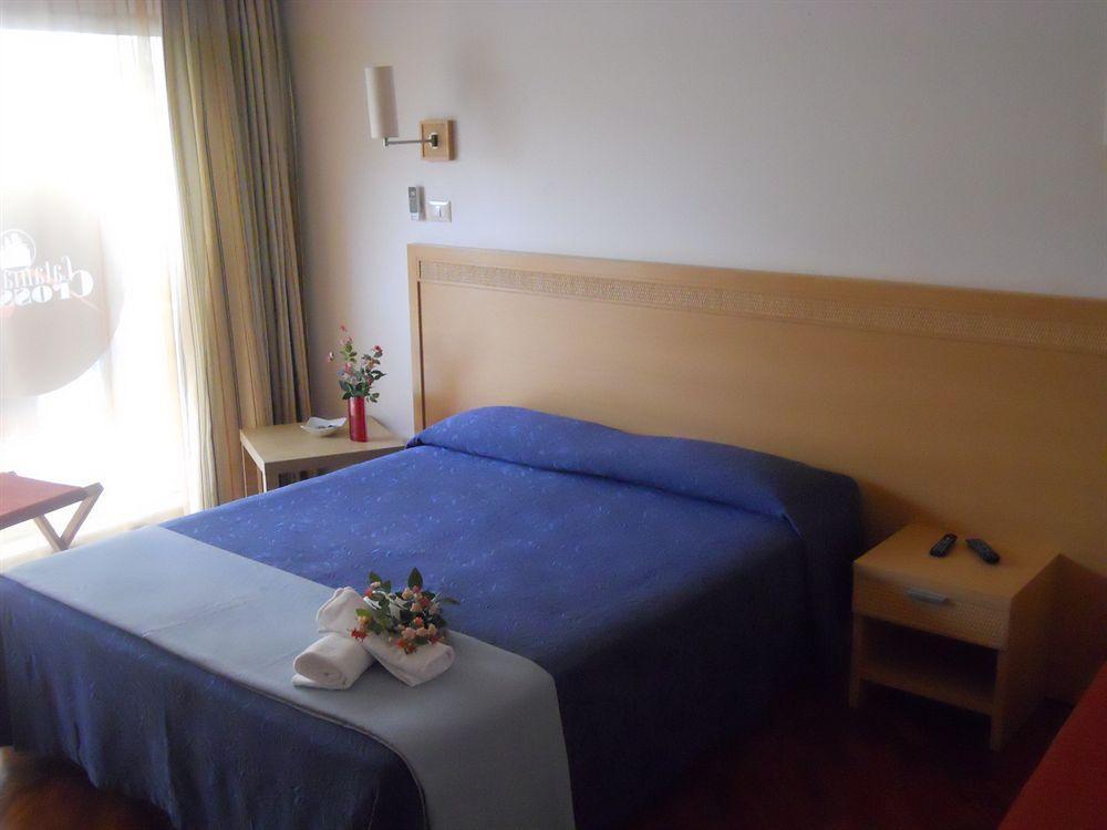 Catania Crossing B&B - Rooms & Comforts エクステリア 写真