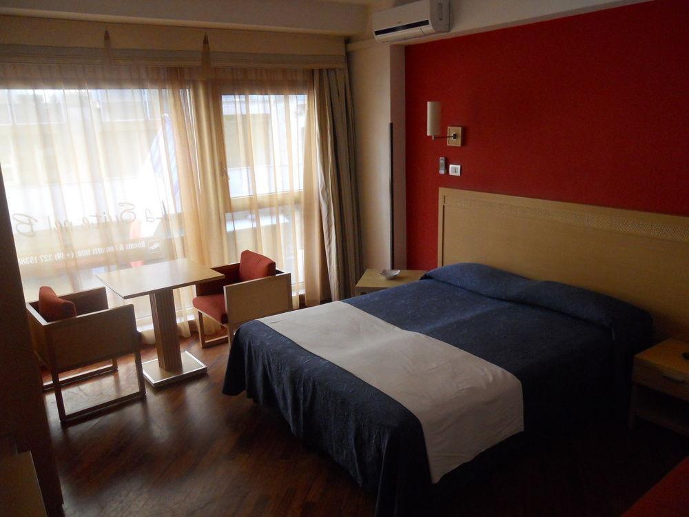 Catania Crossing B&B - Rooms & Comforts エクステリア 写真