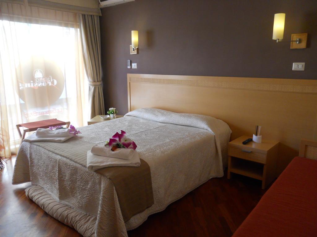 Catania Crossing B&B - Rooms & Comforts エクステリア 写真