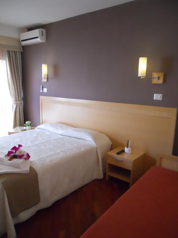 Catania Crossing B&B - Rooms & Comforts エクステリア 写真