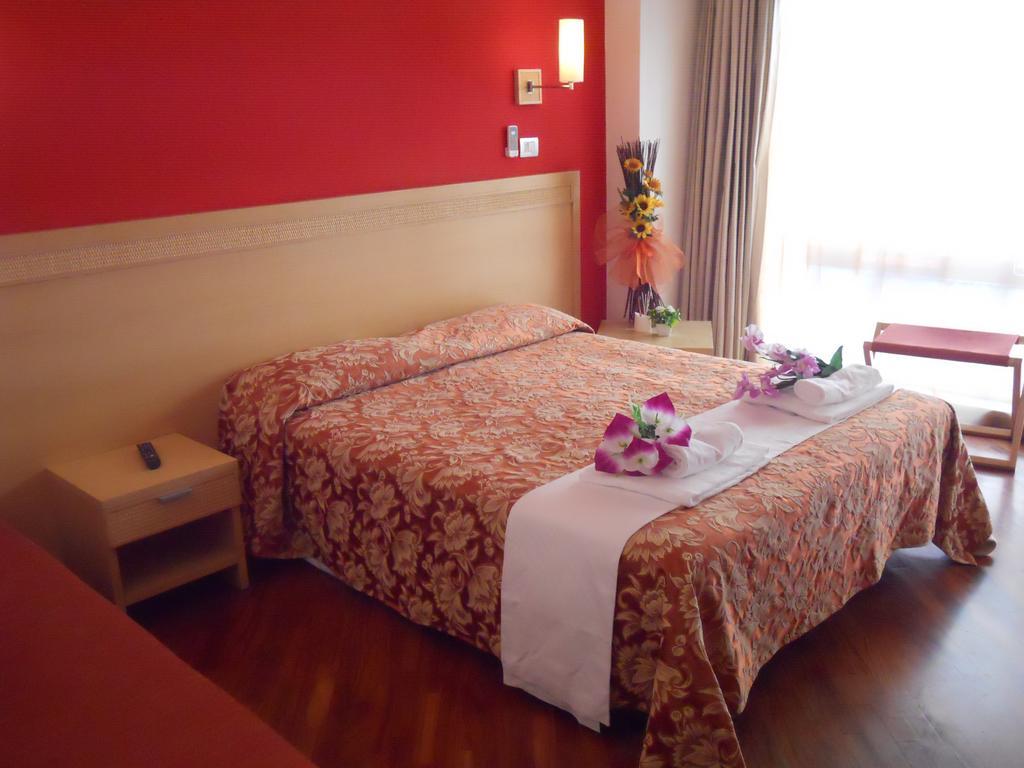 Catania Crossing B&B - Rooms & Comforts エクステリア 写真
