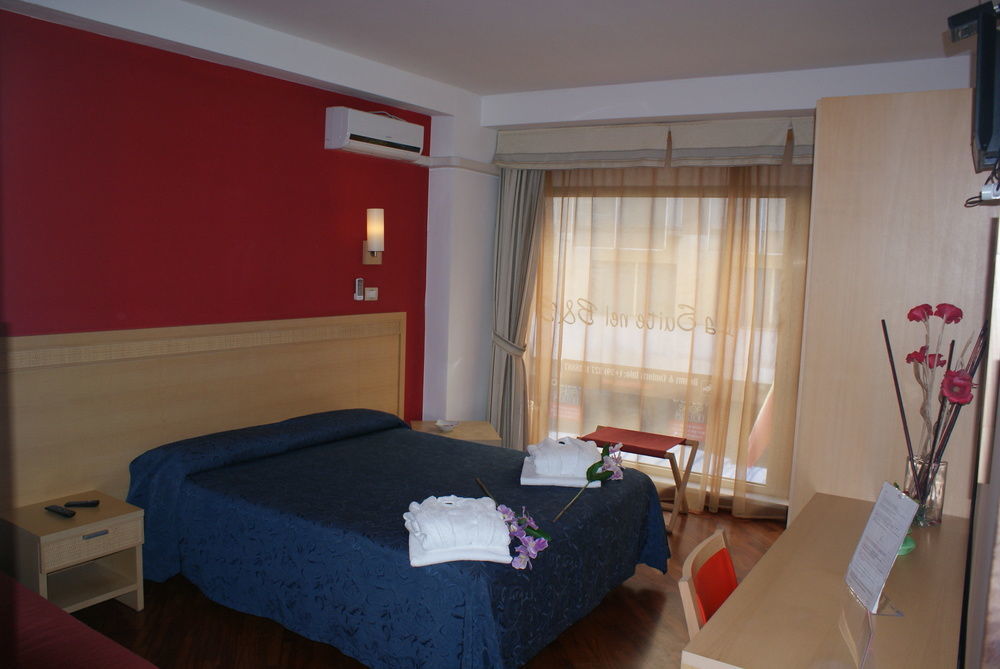 Catania Crossing B&B - Rooms & Comforts エクステリア 写真