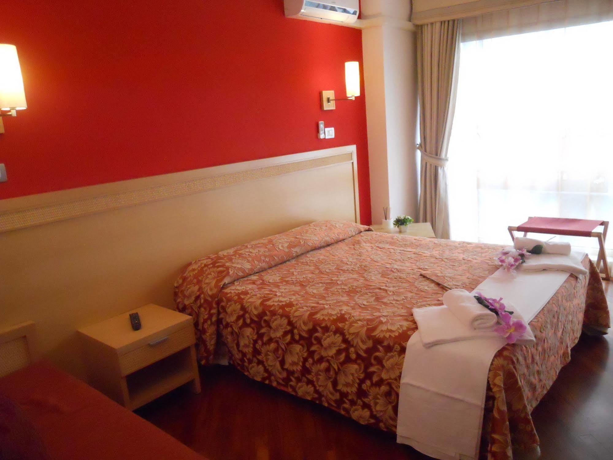 Catania Crossing B&B - Rooms & Comforts エクステリア 写真