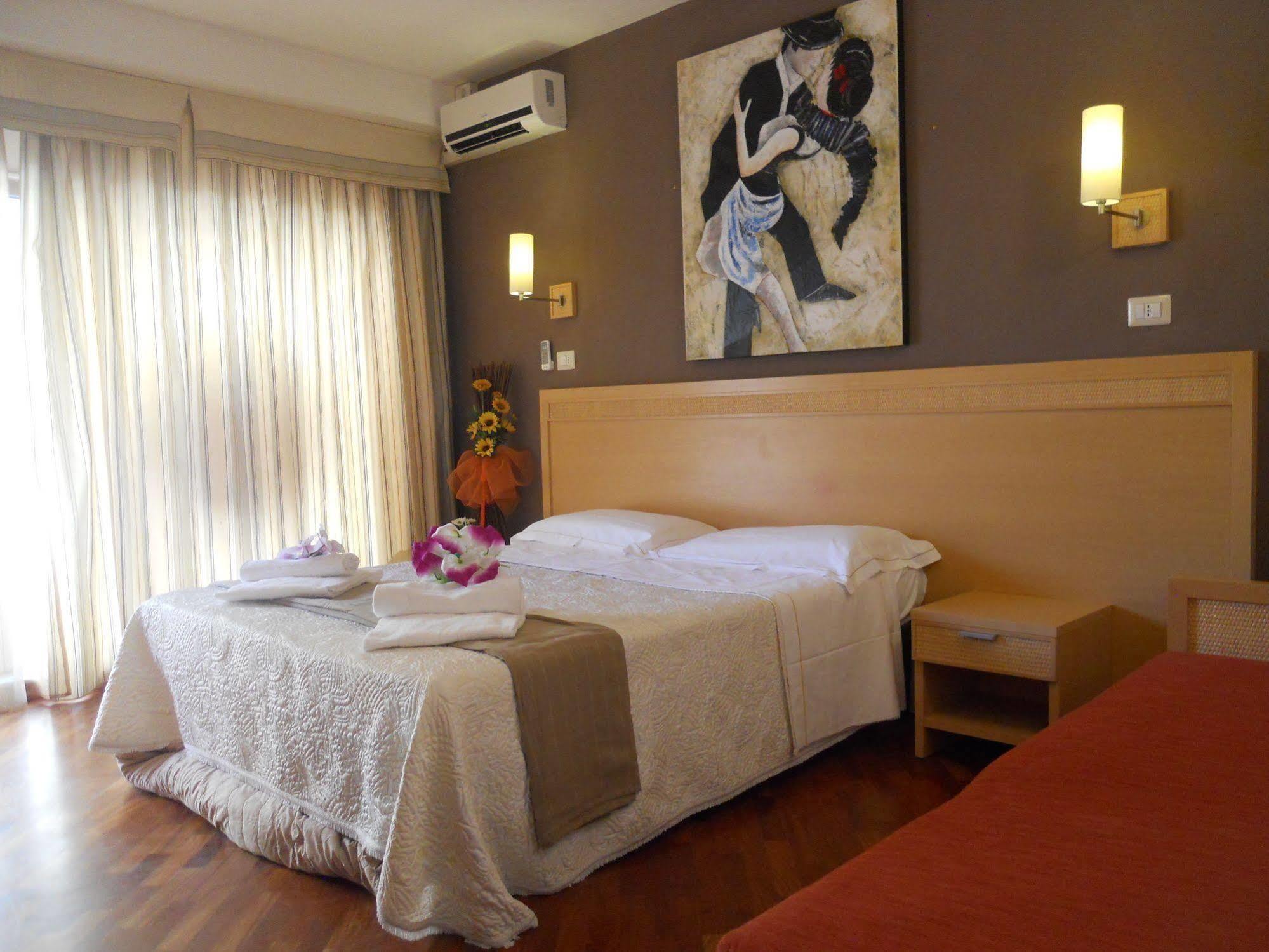 Catania Crossing B&B - Rooms & Comforts エクステリア 写真