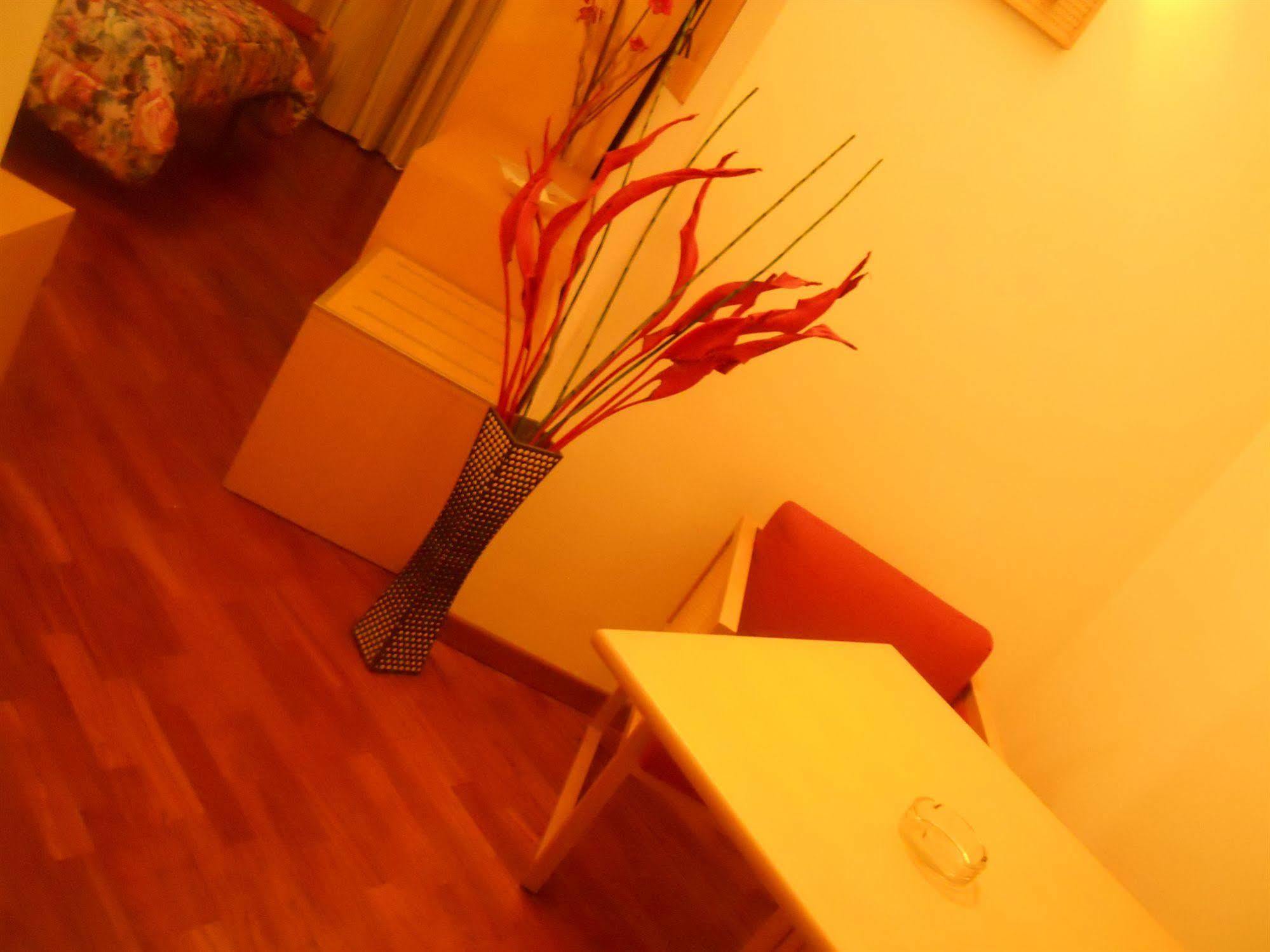 Catania Crossing B&B - Rooms & Comforts エクステリア 写真