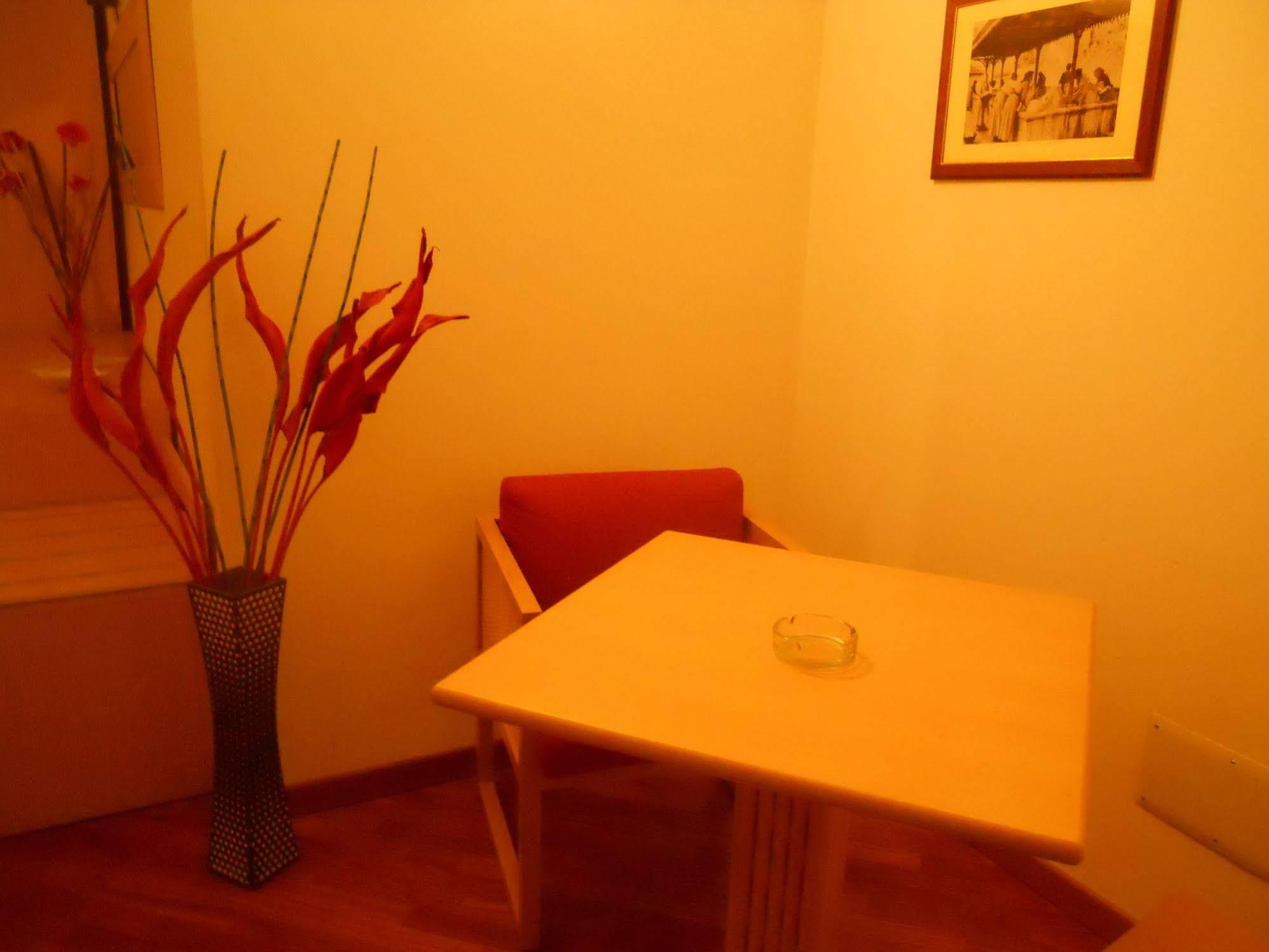 Catania Crossing B&B - Rooms & Comforts エクステリア 写真